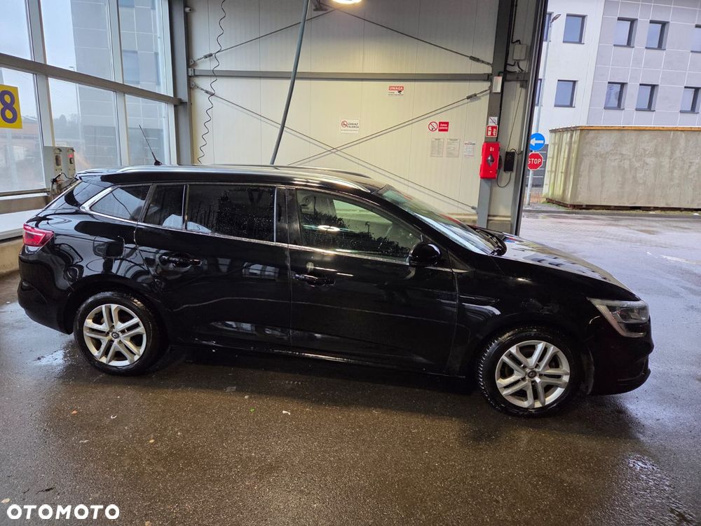 Renault Megane ENERGY TCe 130 Start & Stop LIMITED - 6