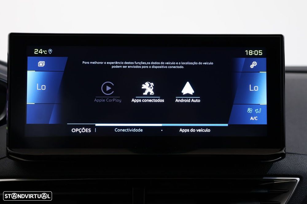 Peugeot 3008 1.6 Hybrid Allure Pack e-EAT8 - 24