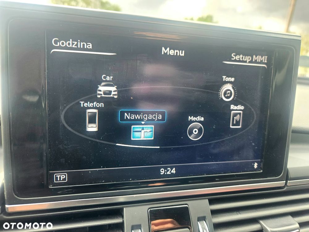 Audi A6 Avant 2.0 TDI Ultra S tronic - 39