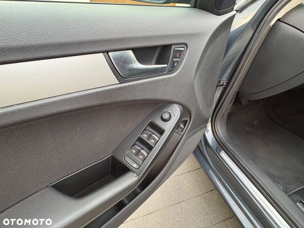 Audi A4 Limousine 2.0 TDI DPF Attraction - 21