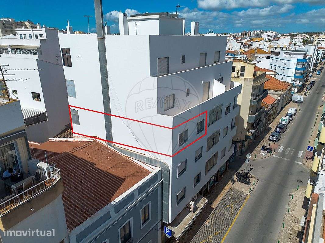 Apartamento T2 para venda - Grande imagem: 2/30