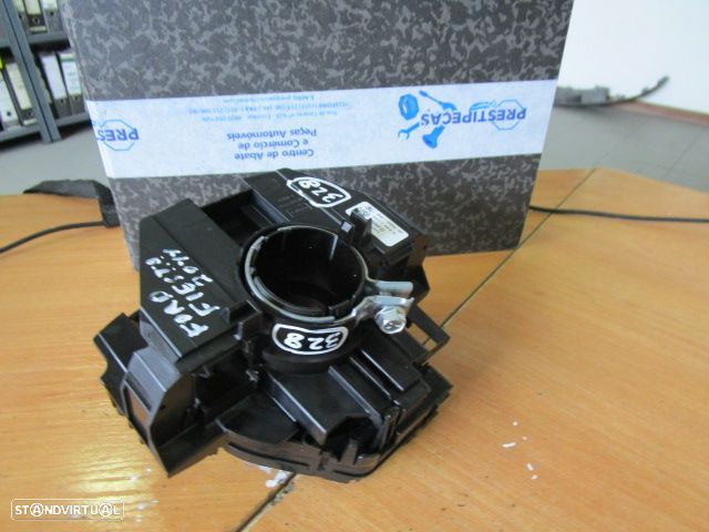 Fita Airbag 8A6T13N064GF FORD FIESTA 2011 FORD FIESTA 6 FASE 1 2010 1.2I 80CV 5P BORDEUX FORD FIESTA 6 2010 1.4TDCI 70CV 0P CINZA - 3