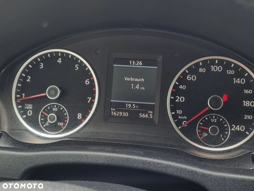 Volkswagen Tiguan 2.0 TSI 4Motion Track & Style - 15