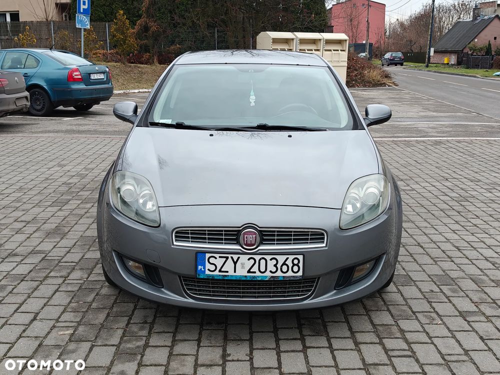 Fiat Bravo 1.6 Multijet 16V Active - 16