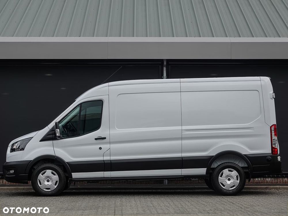 Ford TRANSIT 2.0 ECOBLUE 130KM LDT 6.2 M6 FWD VAN TREND 350 L3 - 6