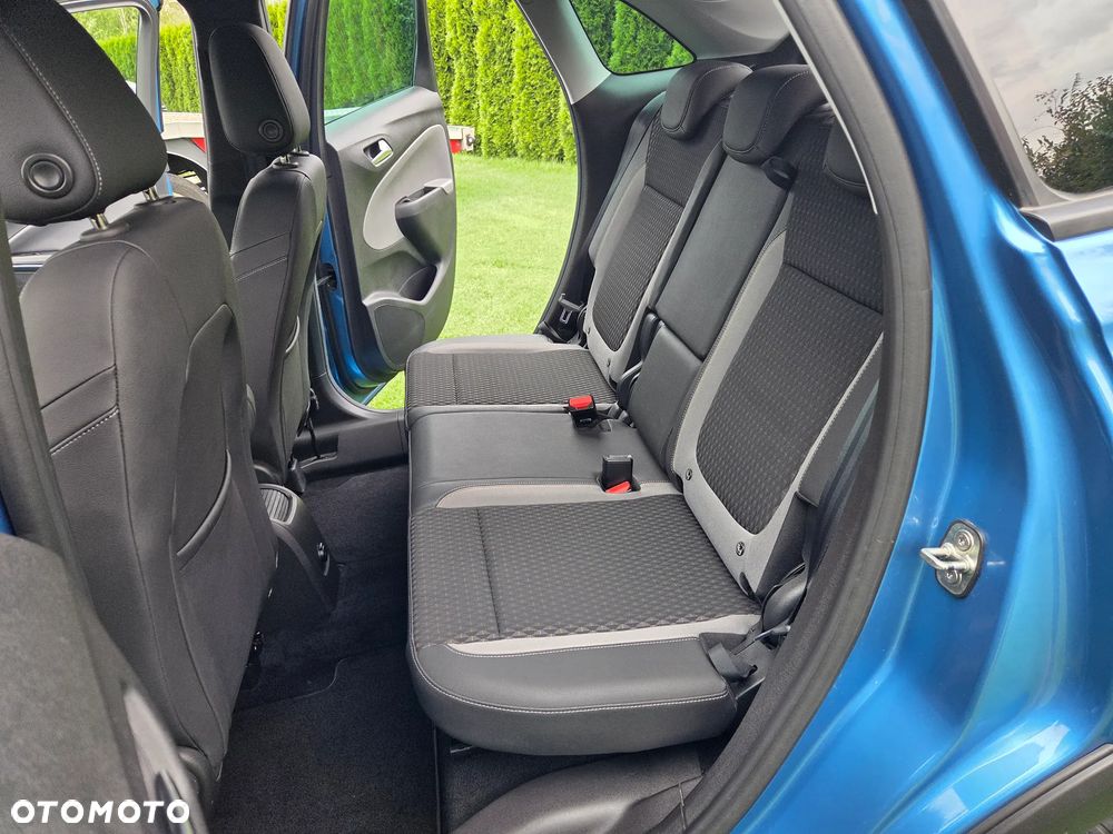 Opel Crossland X 1.2 Start/Stop Ultimate - 12