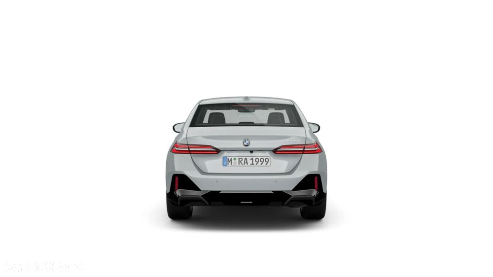 BMW Seria 5 520d - 5