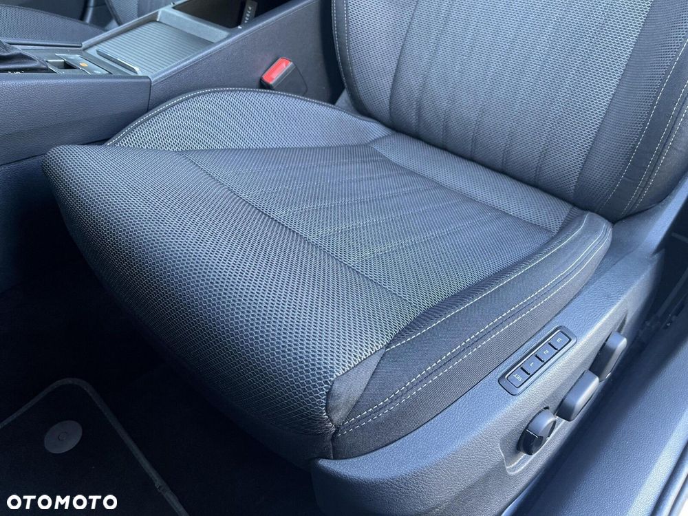 Skoda Superb 2.0 TSI Style DSG - 13