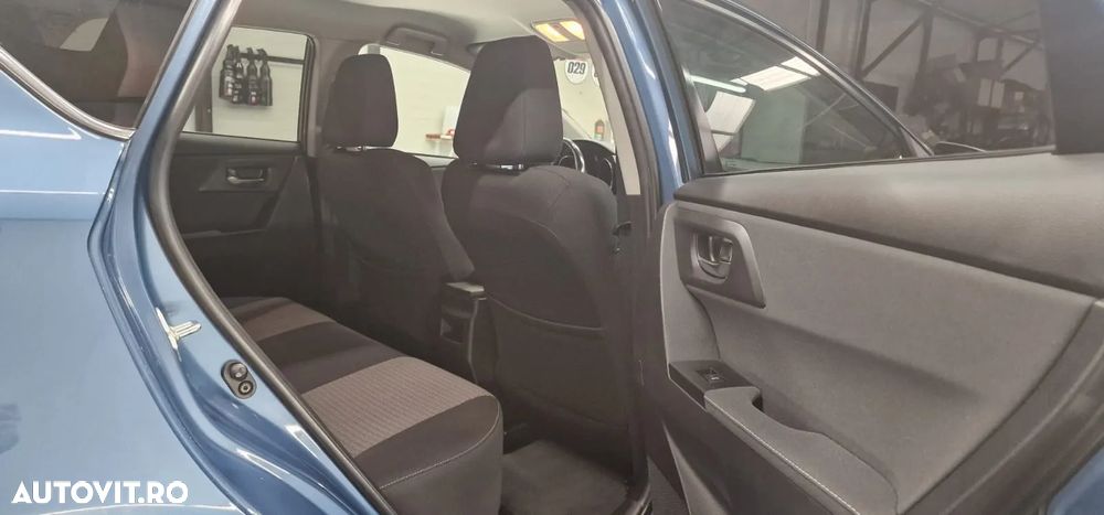 Toyota Auris - 9