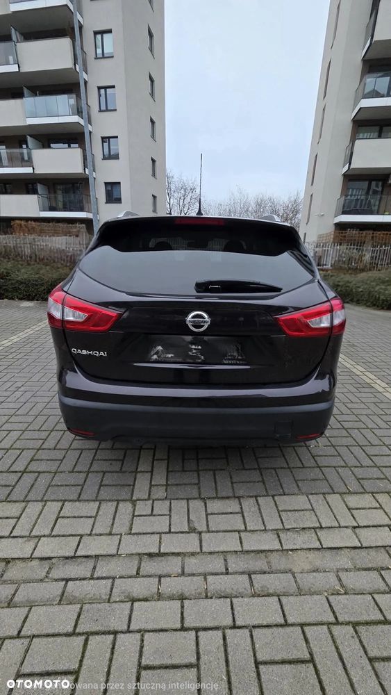 Nissan Qashqai 1.6 DIG-T N-Connecta - 12