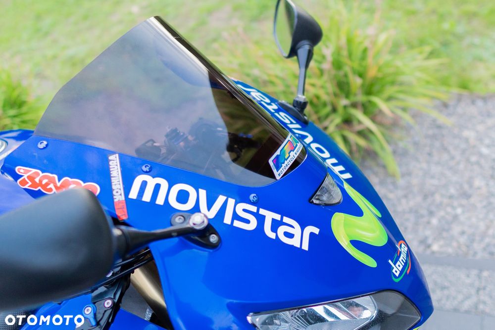 Honda CBR - 14