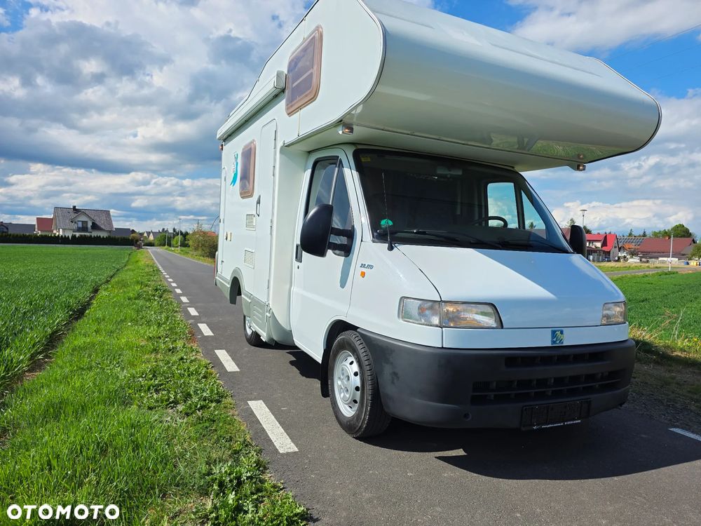 Fiat DUCATO - 3
