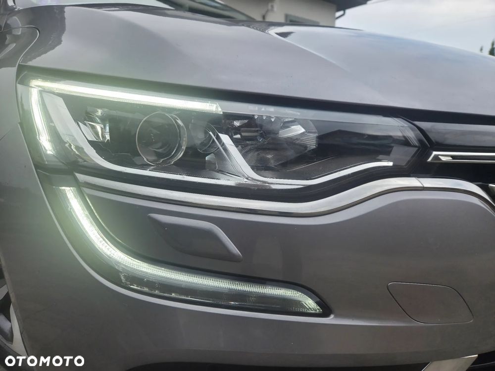 Renault Talisman ENERGY TCe 150 EDC LIMITED - 17