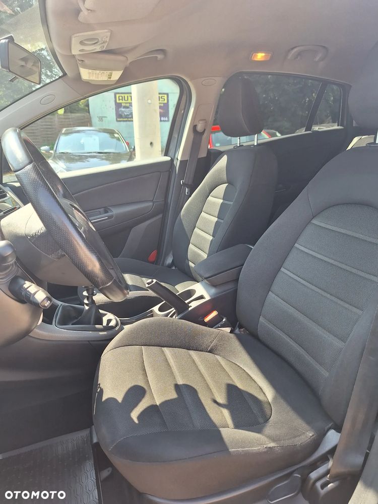 Fiat Bravo 1.6 Multijet 16V DPF Dynamic - 14