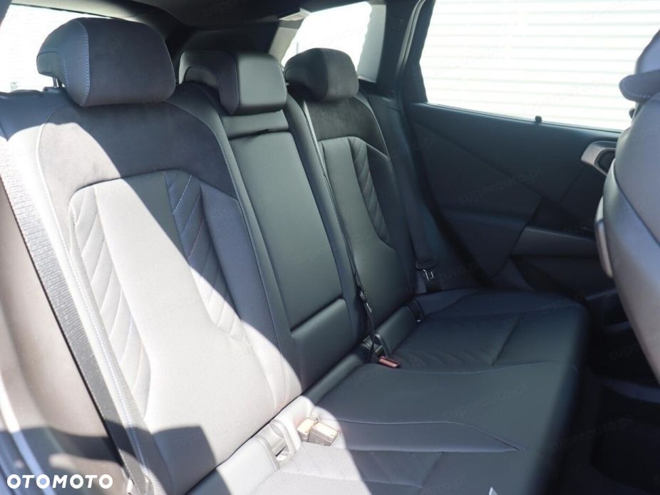 BMW X3 xDrive20d mHEV - 12