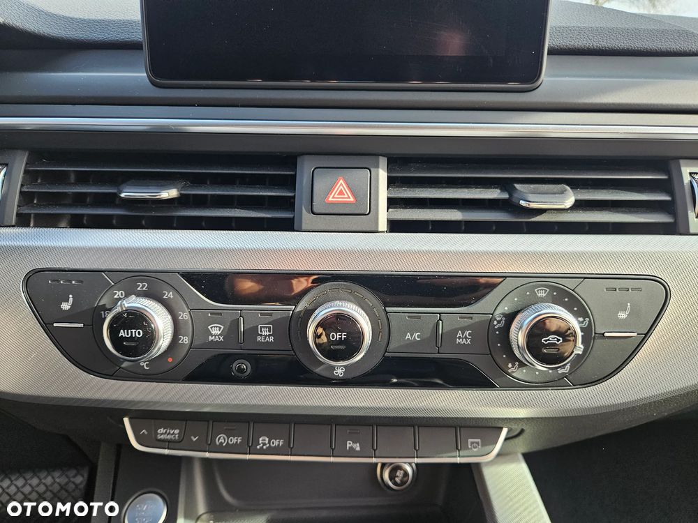 Audi A5 Sportback 35 TFSI S tronic - 23