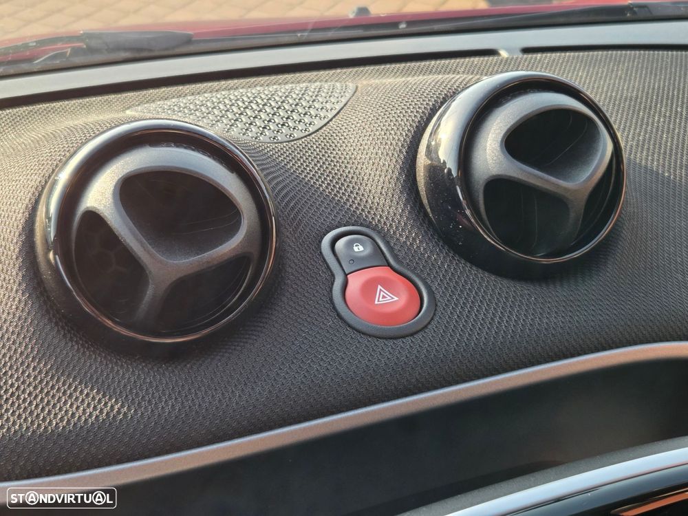 Smart ForTwo Coupé EQ passion - 24