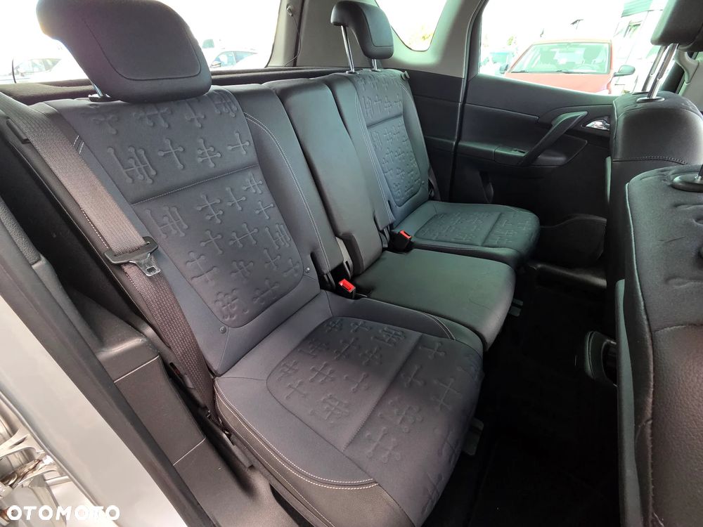 Opel Meriva 1.6 CDTI ecoflex Start/Stop Active - 12