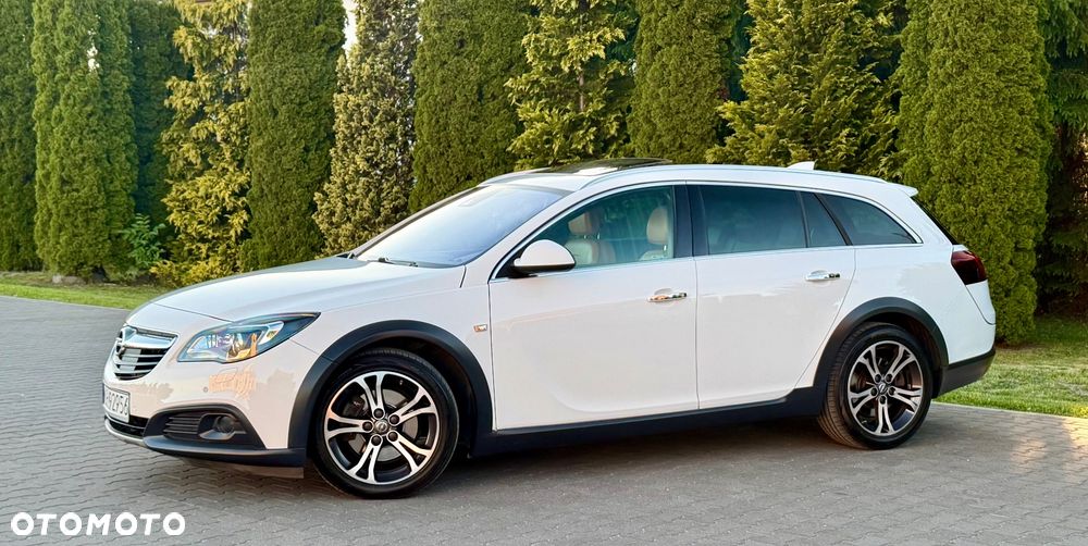 Opel Insignia - 7