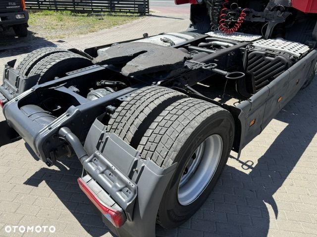 Scania R420 HIGHLINE STANDARD MANUAL+RETARDER EURO5 - 15