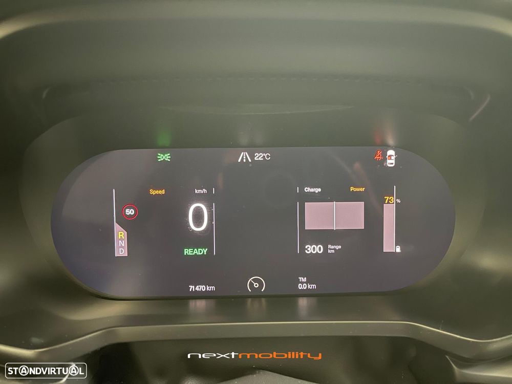 Polestar 2 Long Range 78 kWh - 12