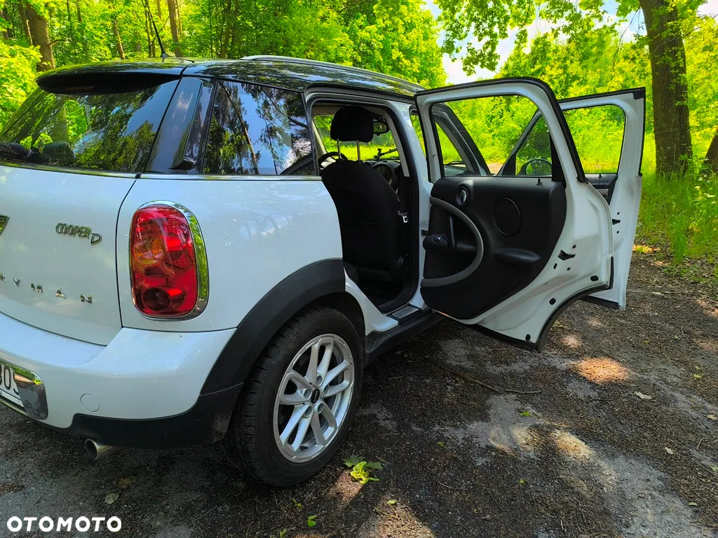 MINI Countryman - 36