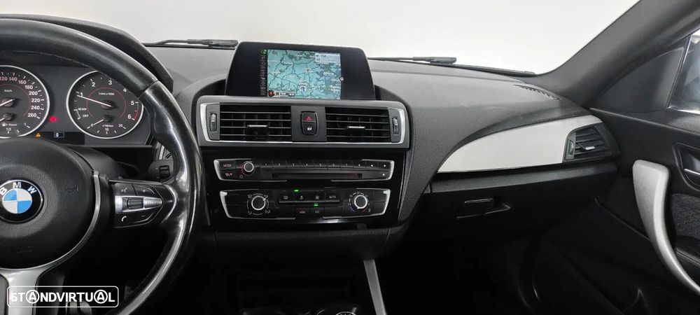 BMW 218 d Coupe Pack M - 27