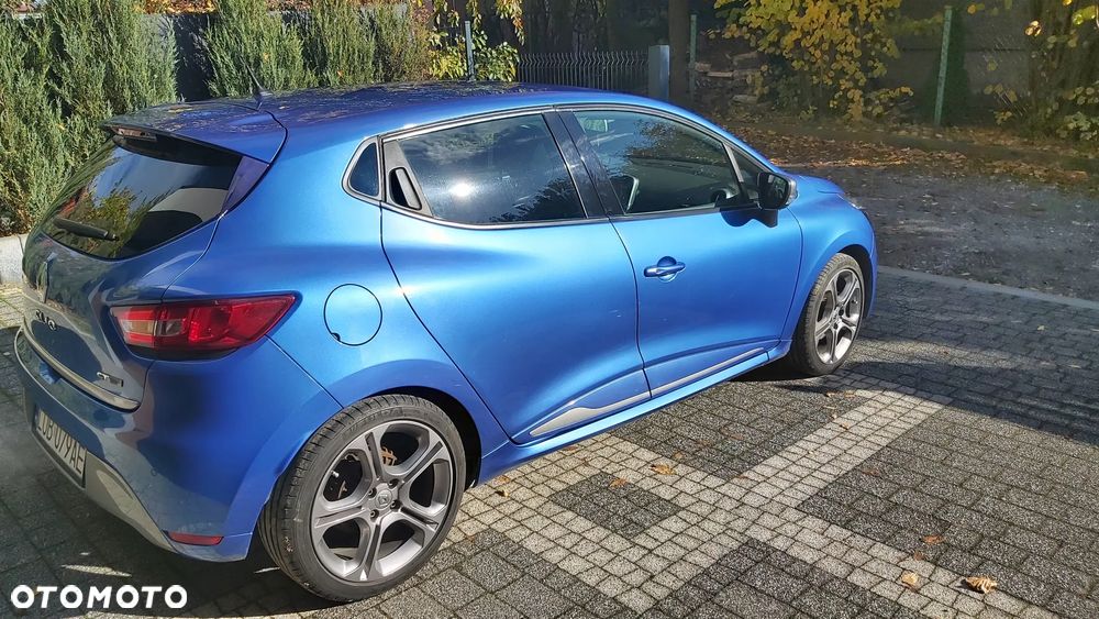 Renault Clio - 4