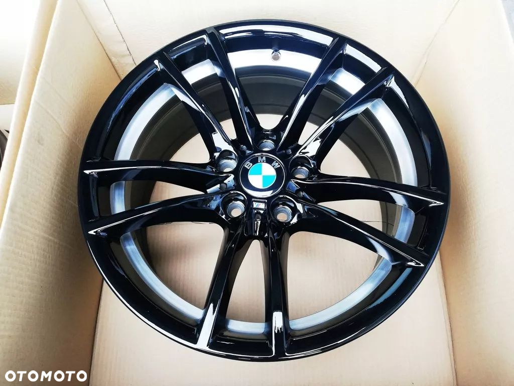 FELGI BMW M2 M3 F30 F34 F20 F21 18' M-POWER OEM - 4