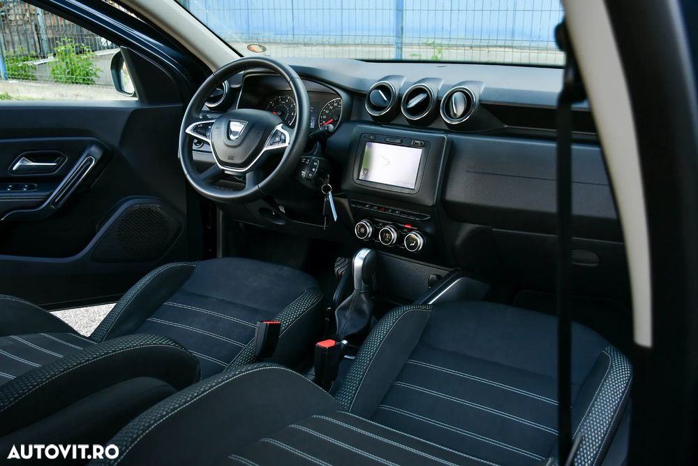 Dacia Duster - 23