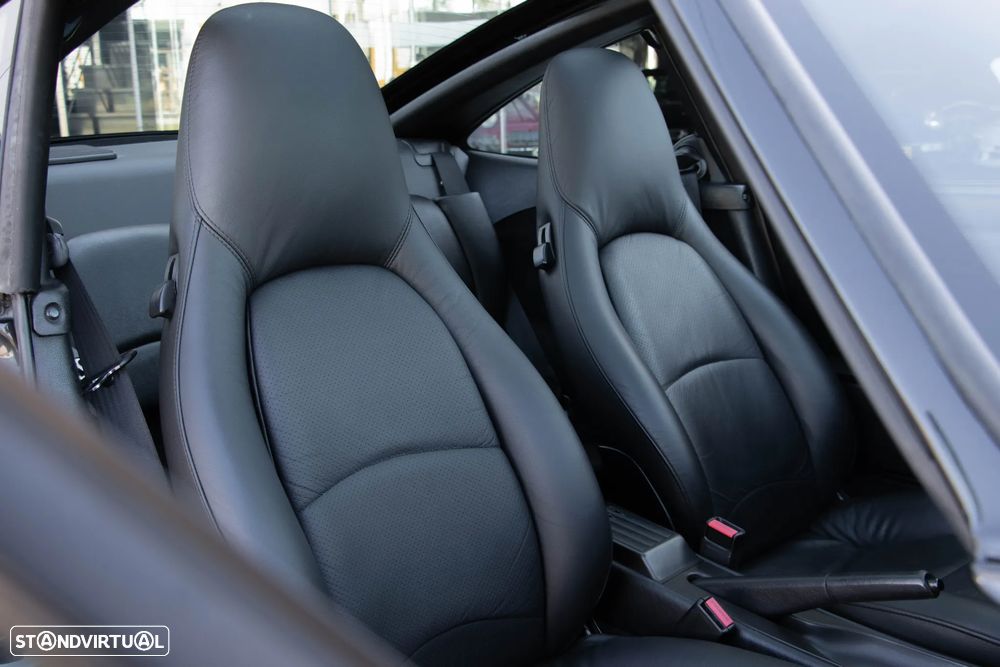 Porsche 911 (993) - 31