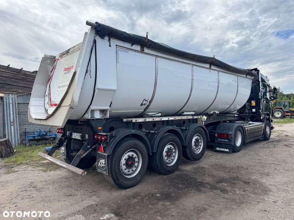 Reisch R24 - 5