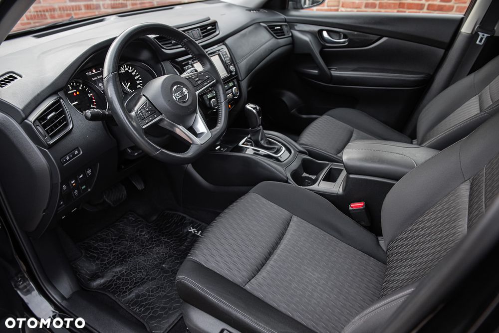 Nissan X-Trail 1.6 dCi Xtronic 360 - 9