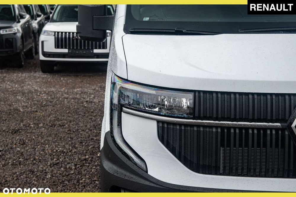 Renault Master L3H2 Extra 2.0 130KM - 3