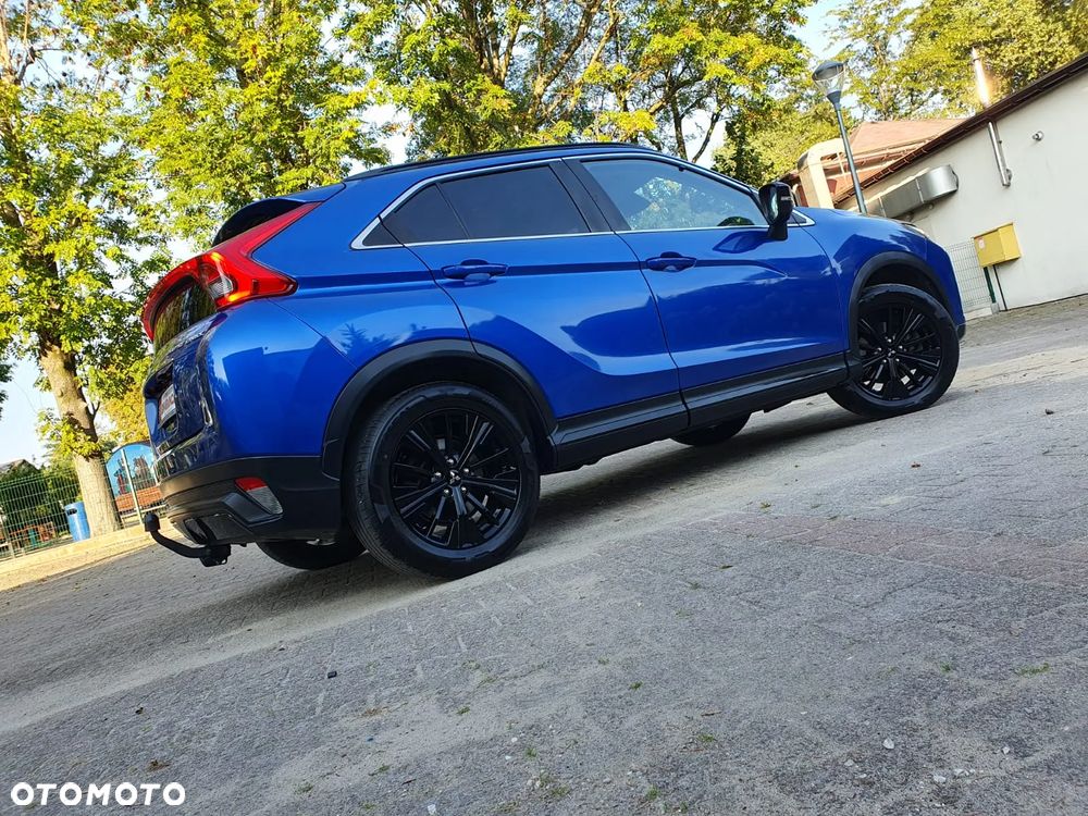 Mitsubishi Eclipse Cross 1.5 T-MIVEC (ClearTec) 2WD Active+ - 23