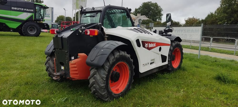 Bobcat TL 30.60 - 4