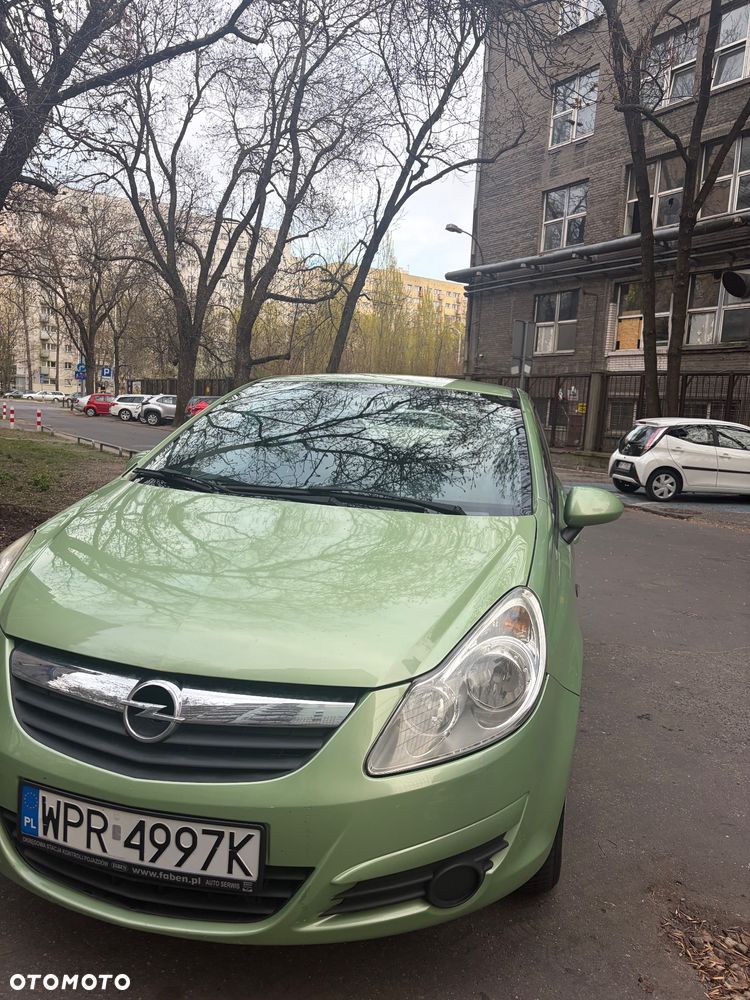 Opel Corsa 1.4 T Enjoy S&S - 1