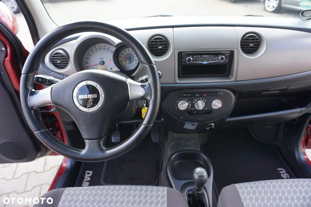 Daihatsu Trevis 1.0 Limited - 31