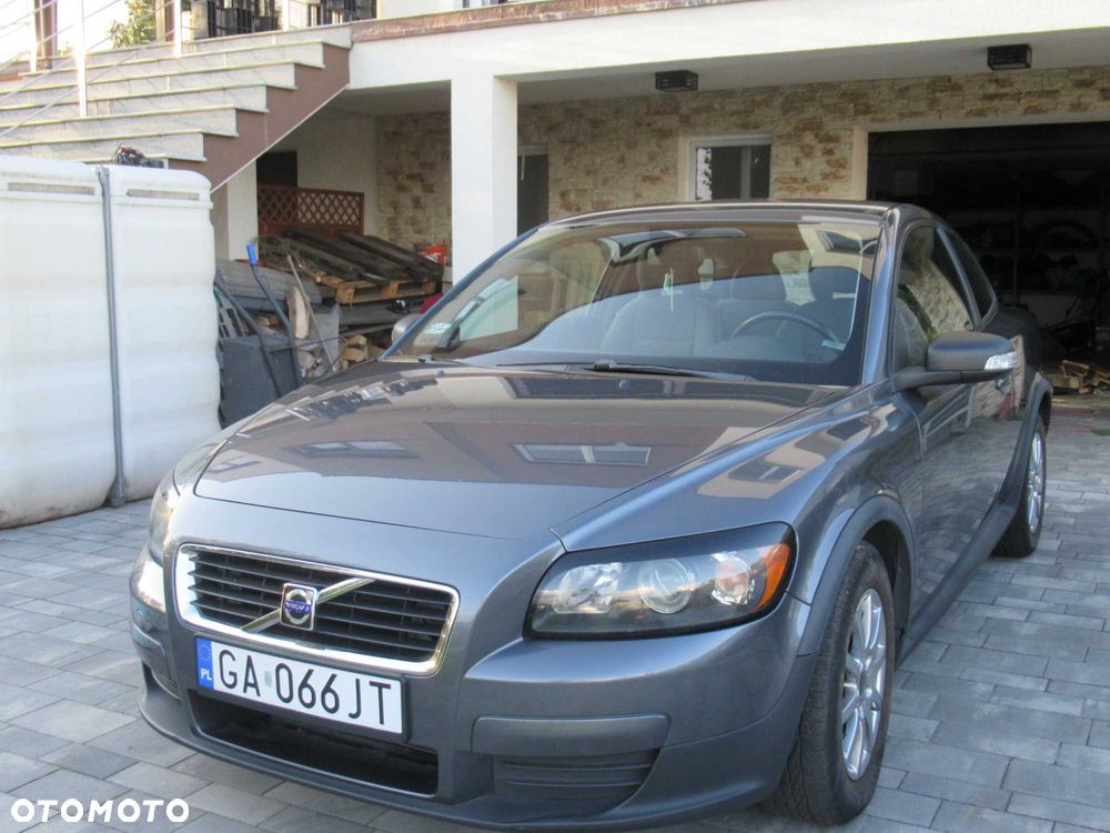 Volvo C30 - 3