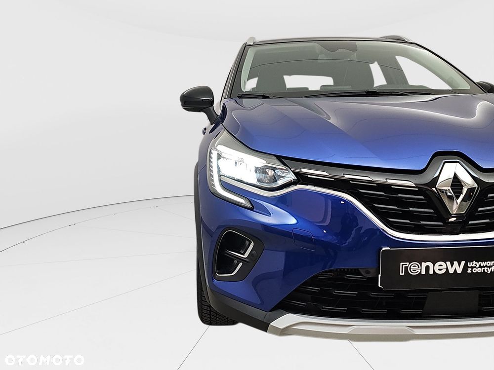 Renault Captur 1.3 TCe mHEV Techno EDC - 35