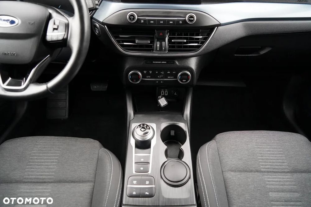 Ford Focus 1.5 EcoBlue Active - 26
