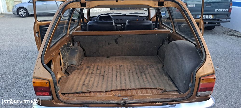 Opel Kadett - 10