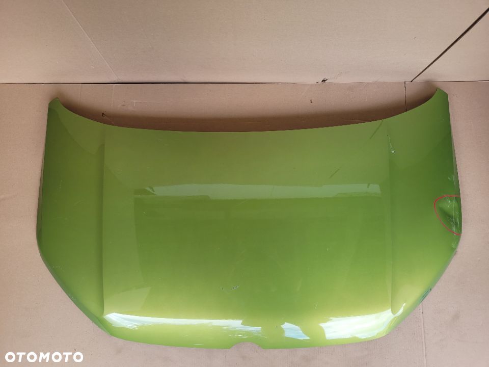 MASKA VW VOLKSWAGEN CADDY 4 (2K7) 2020- - 6
