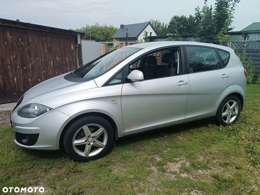 Seat Altea 1.2 TSI Style - 2