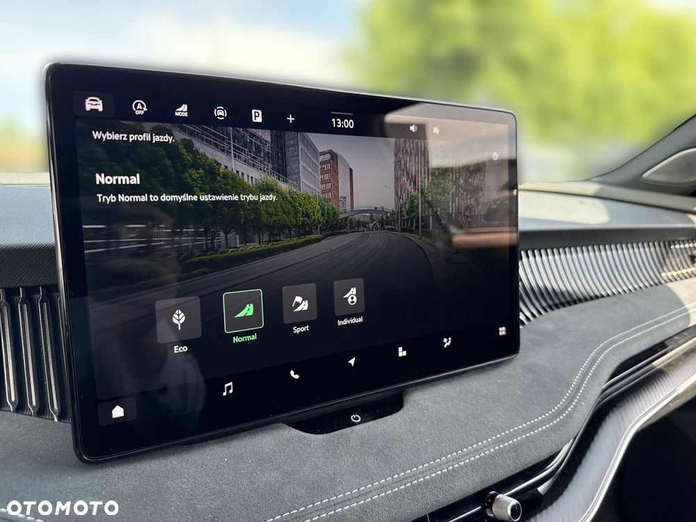 Skoda Superb 2.0 TSI Sportline DSG - 28