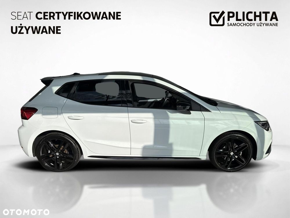 Seat Ibiza 1.0 TSI FR S&S DSG - 7
