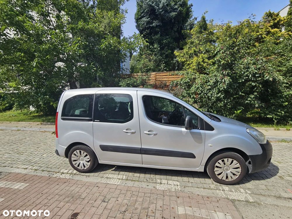 Citroën Berlingo 1.6 HDi Multispace - 1
