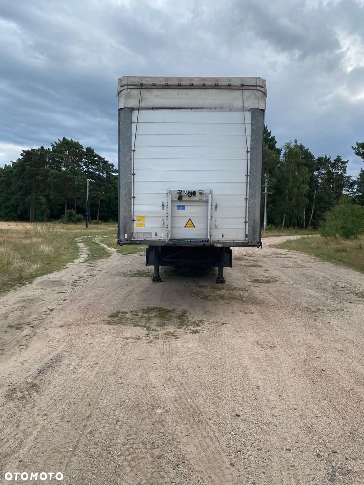Schmitz Cargobull SCB*S3T - 3