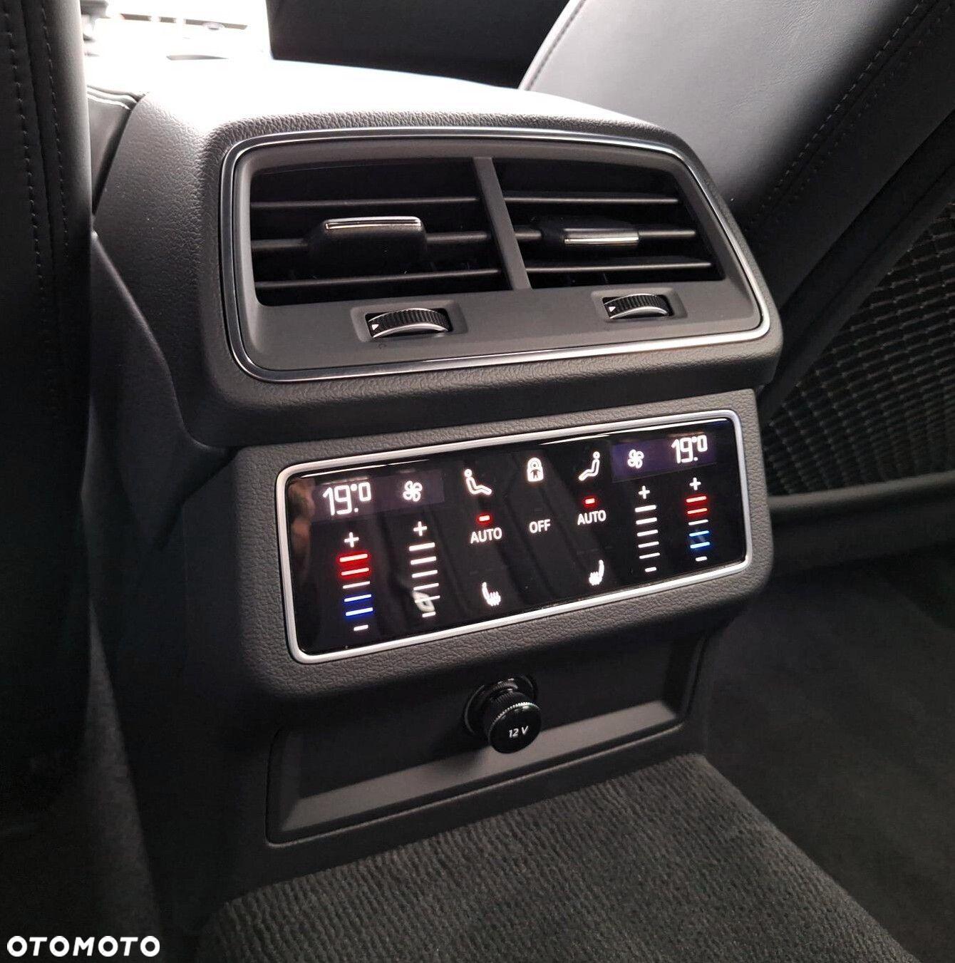 Audi A7 Sportback - 21