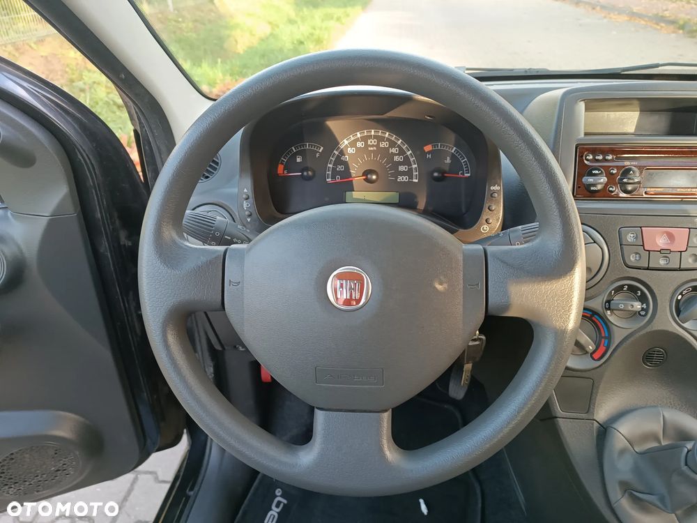 Fiat Panda 1.1 Happy - 21